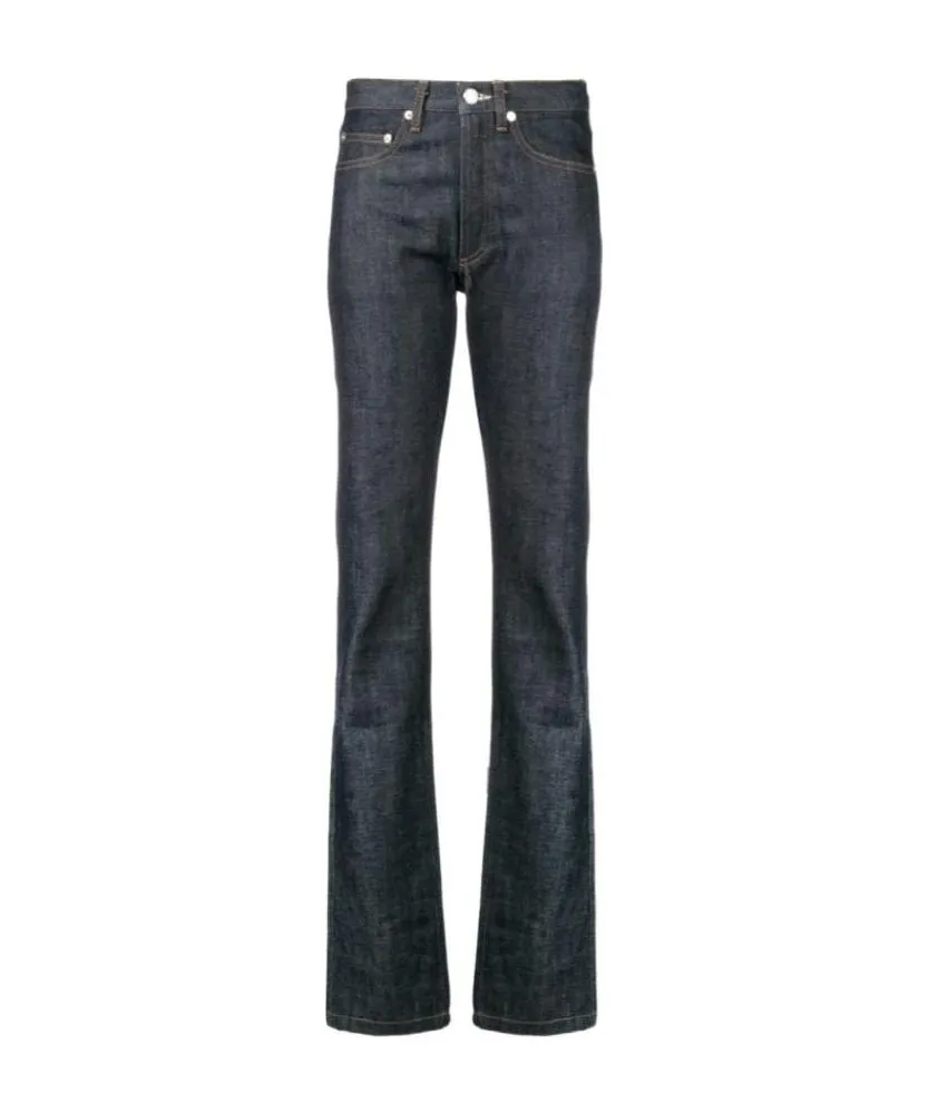 New Standard Jeans