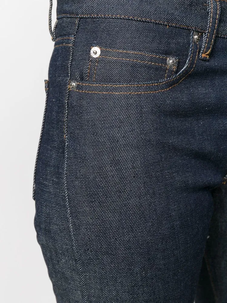 New Standard Jeans