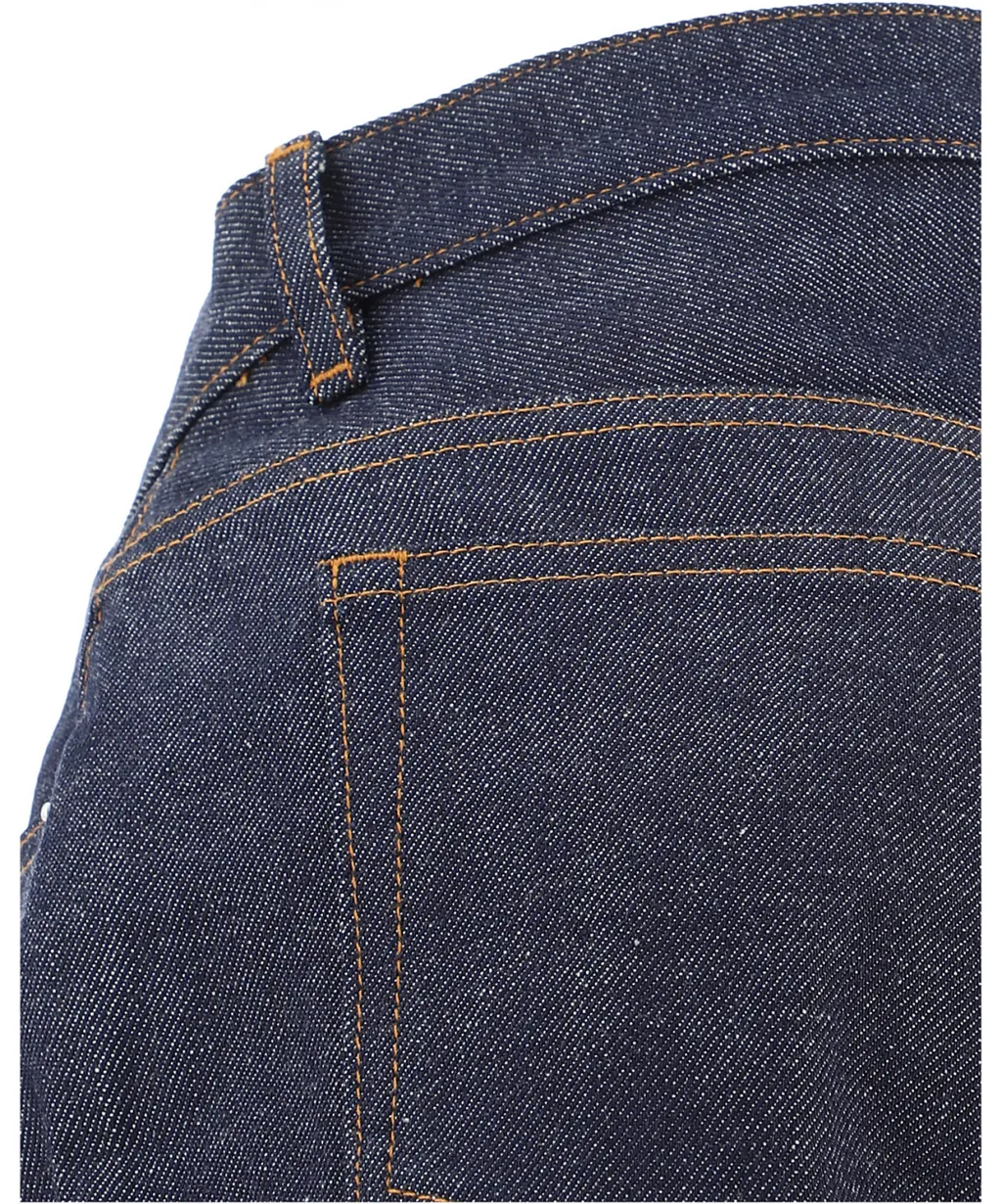 New Standard Jeans