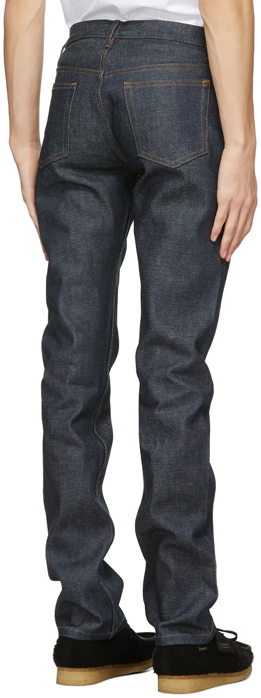 New Standard Jeans