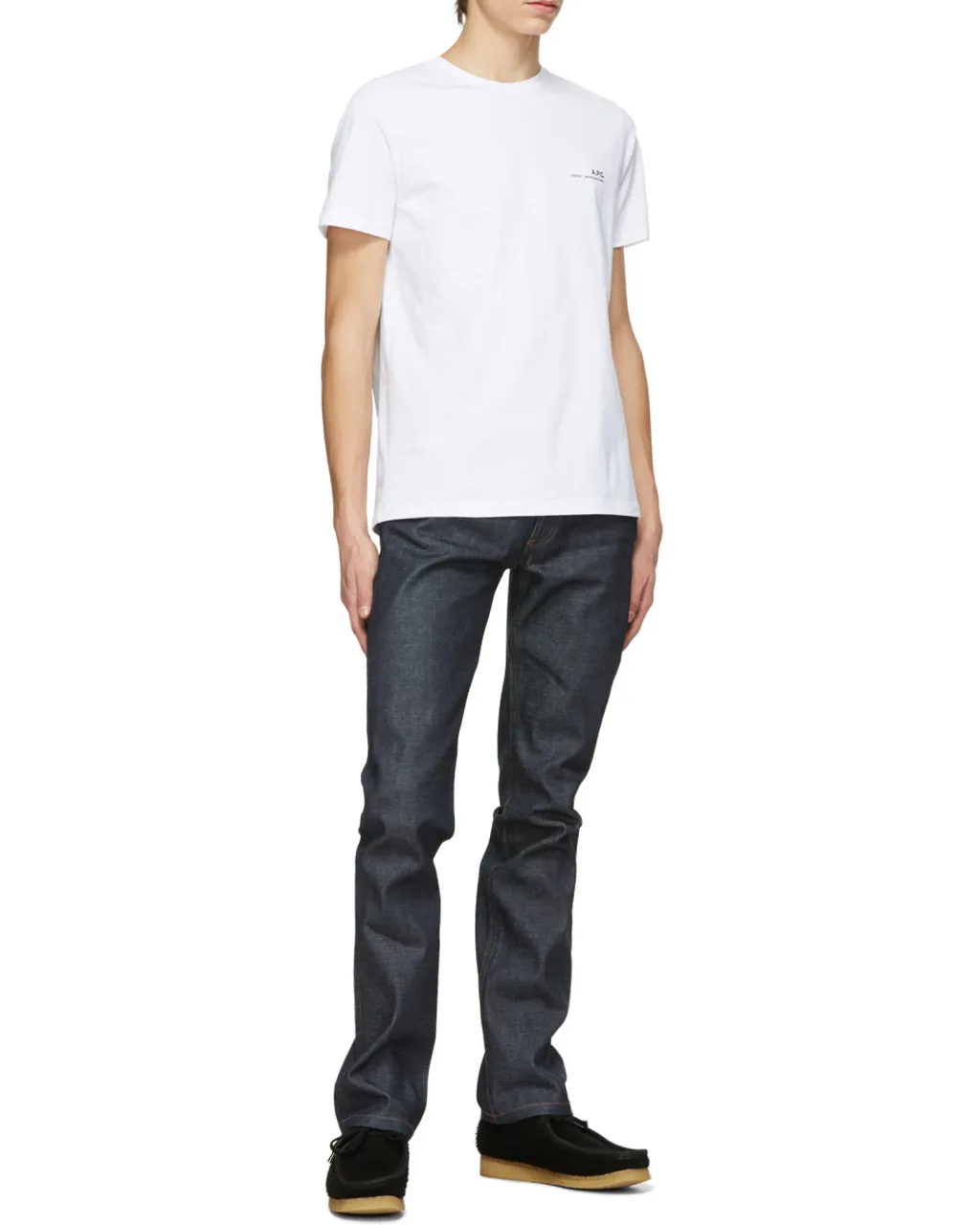 New Standard Jeans