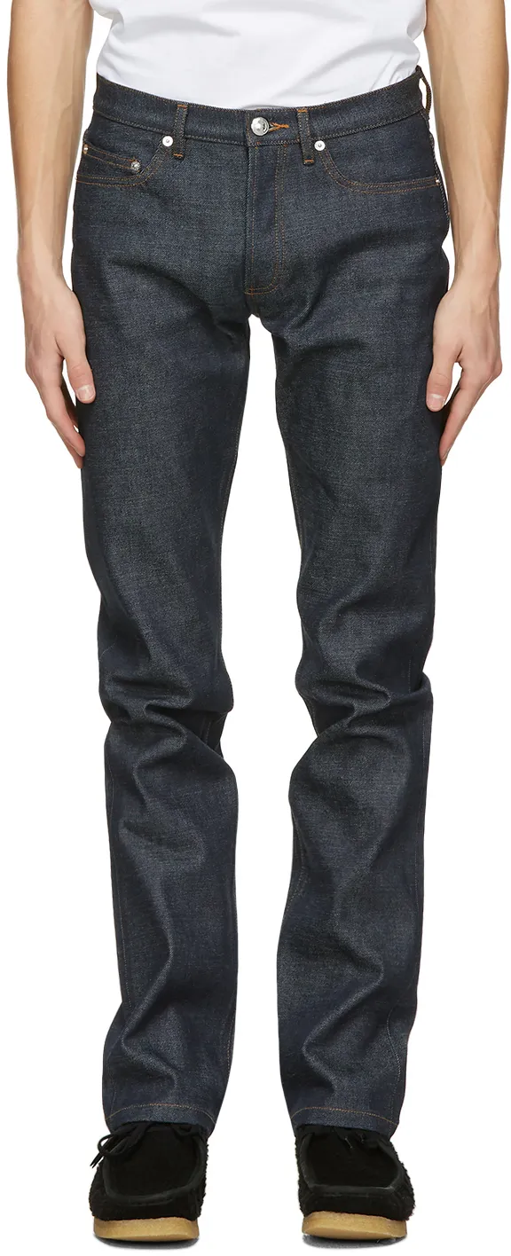 New Standard Jeans