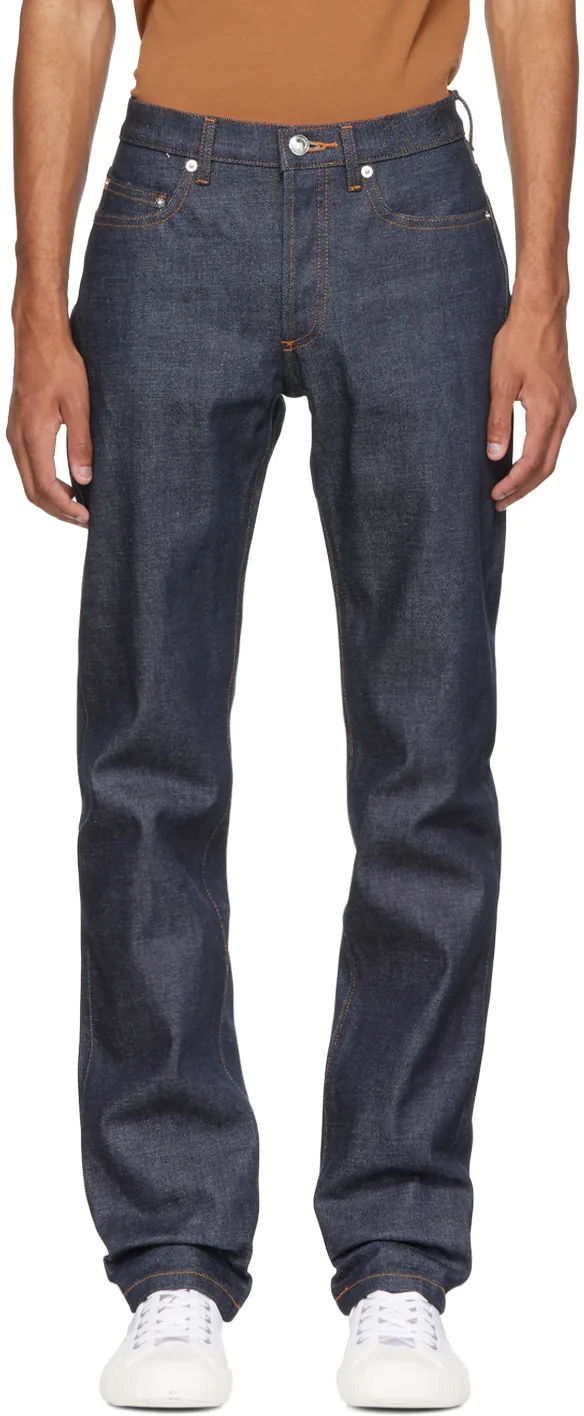 New Standard Jeans