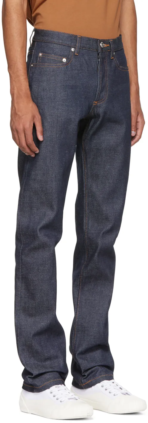 New Standard Jeans