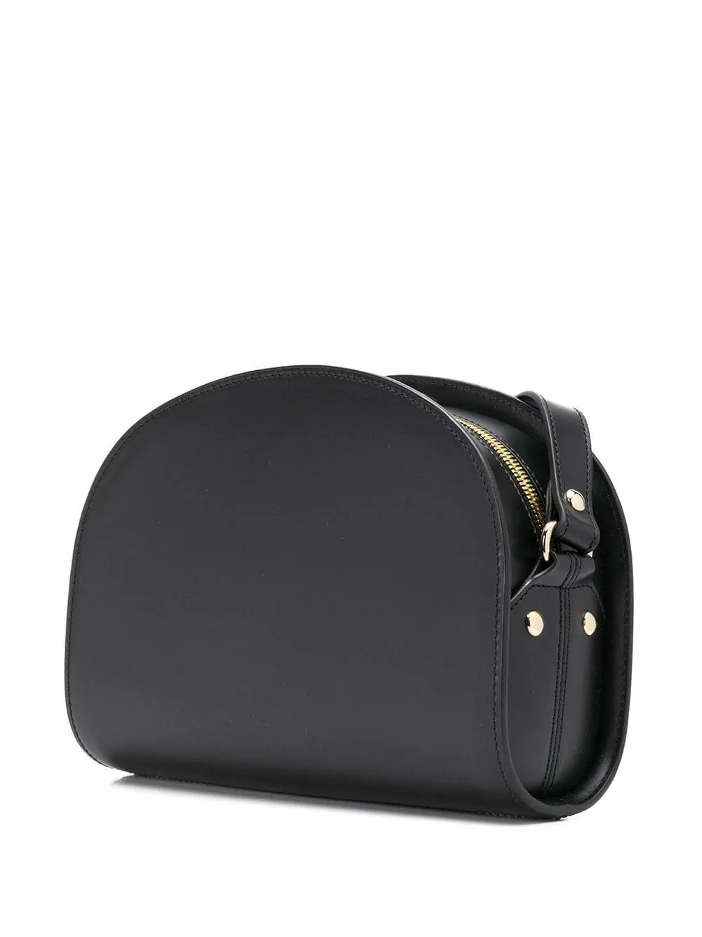 Demi Lune Crossbody Bag