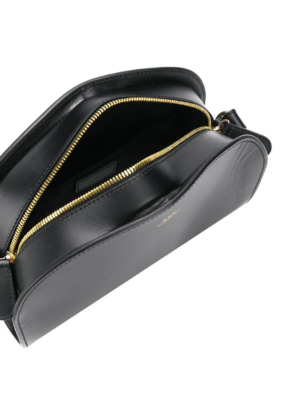 Demi Lune Crossbody Bag