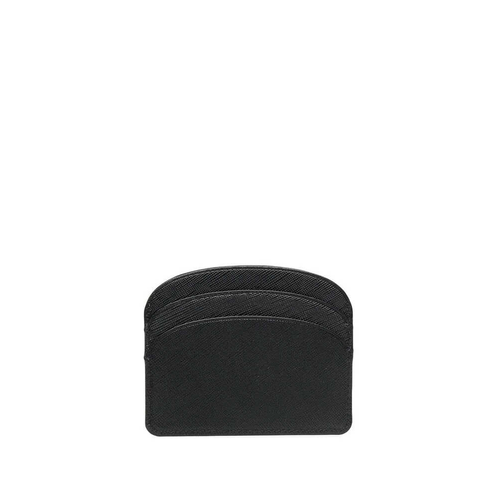Demi Lune Card Holder