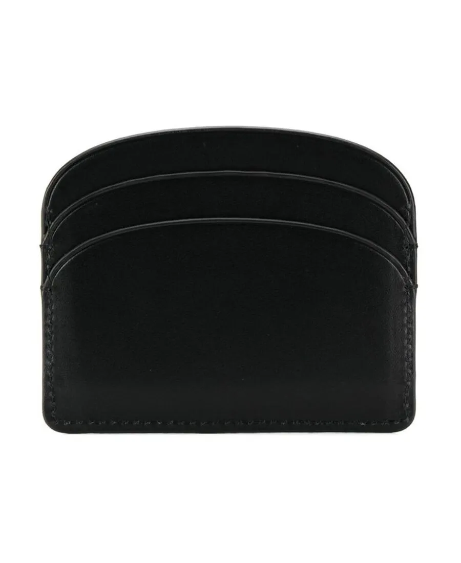 Demi Lune Cardholder