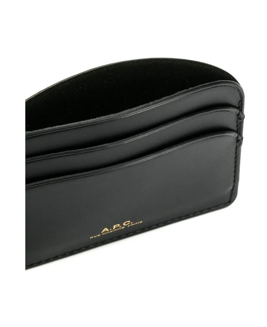 Demi Lune Cardholder