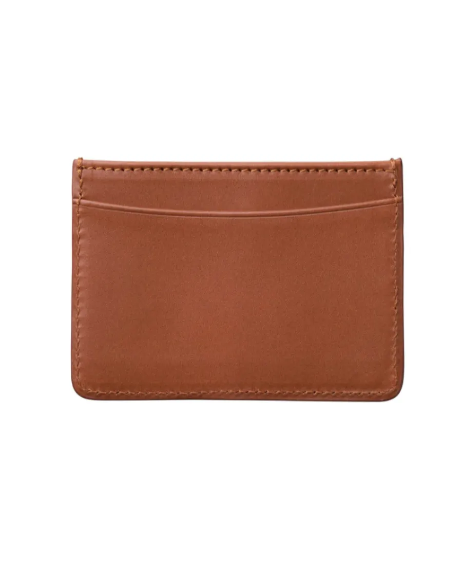 André Logo Printed Cardholder