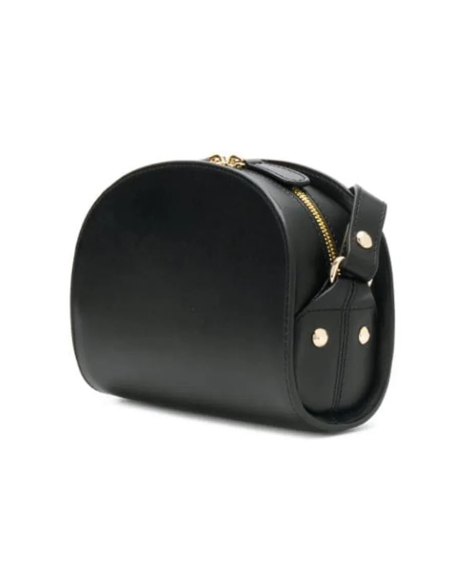 Demi Lune Mini Crossbody Bag