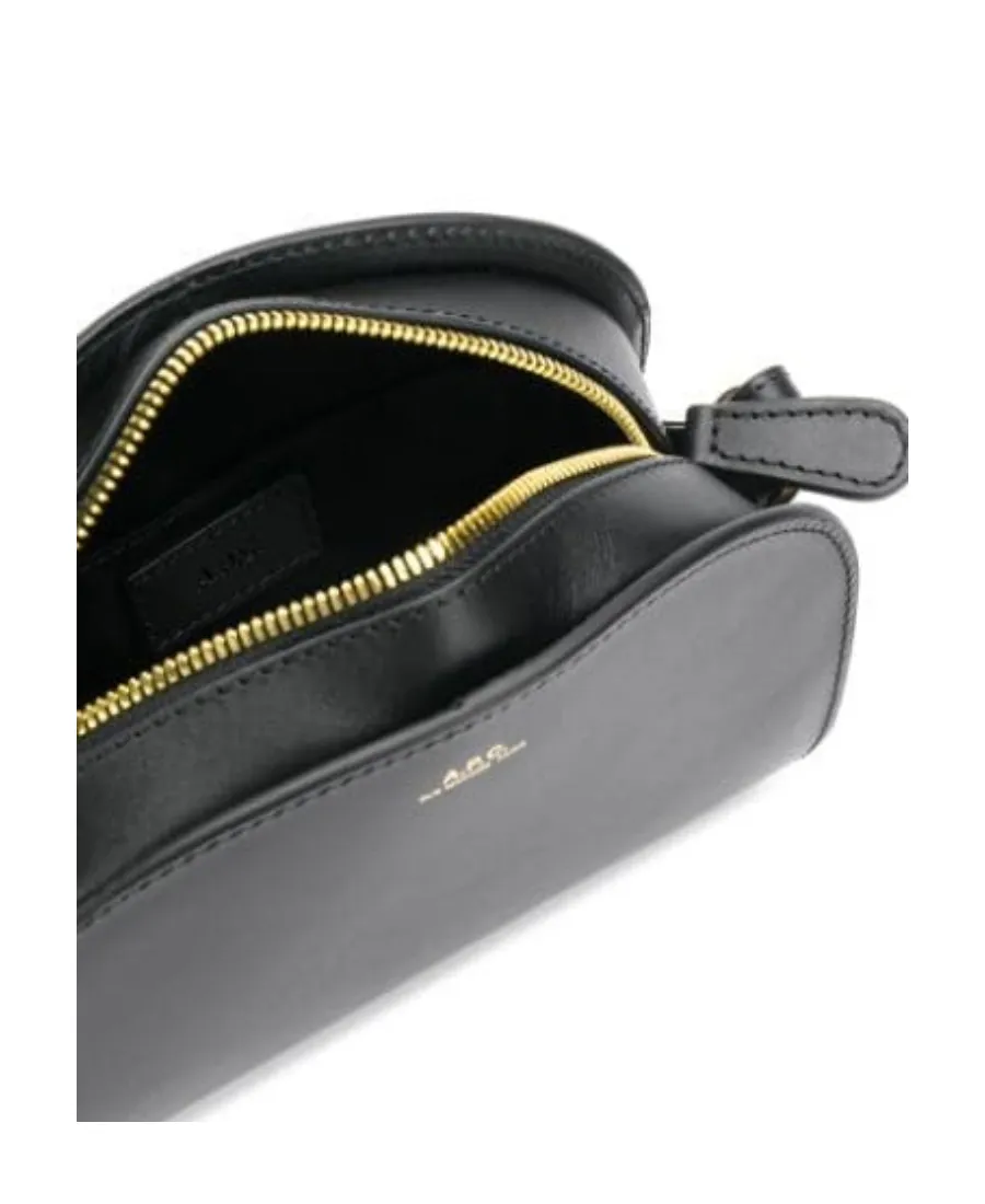 Demi Lune Mini Crossbody Bag