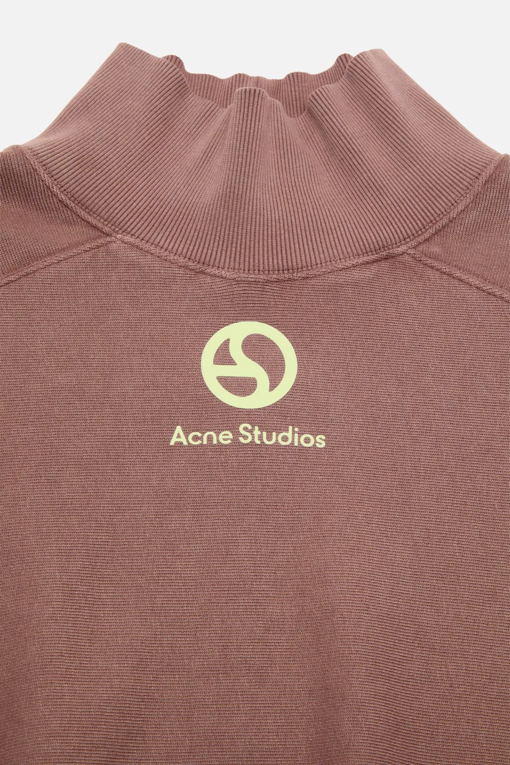 Fleece Sweater