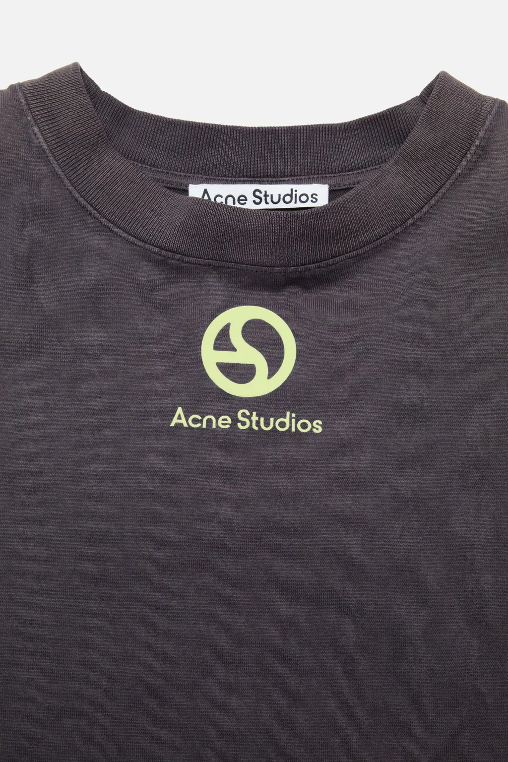 Logo-Printed Long-Sleeve T-Shirt