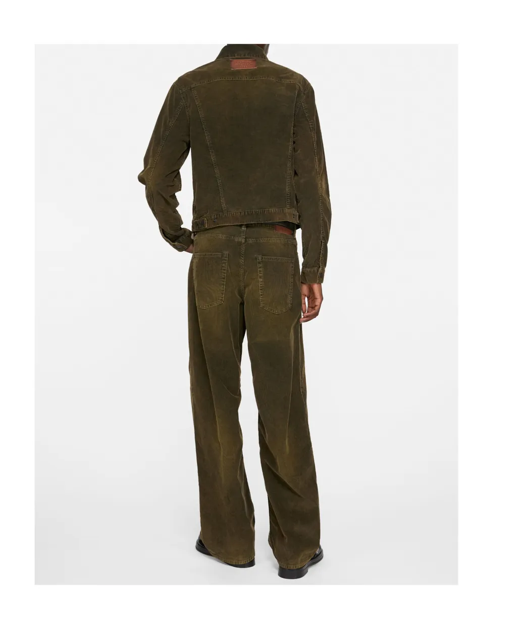 Belt Loop Jeans