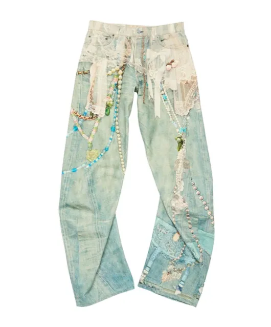 2006 Loose Fit Jeans