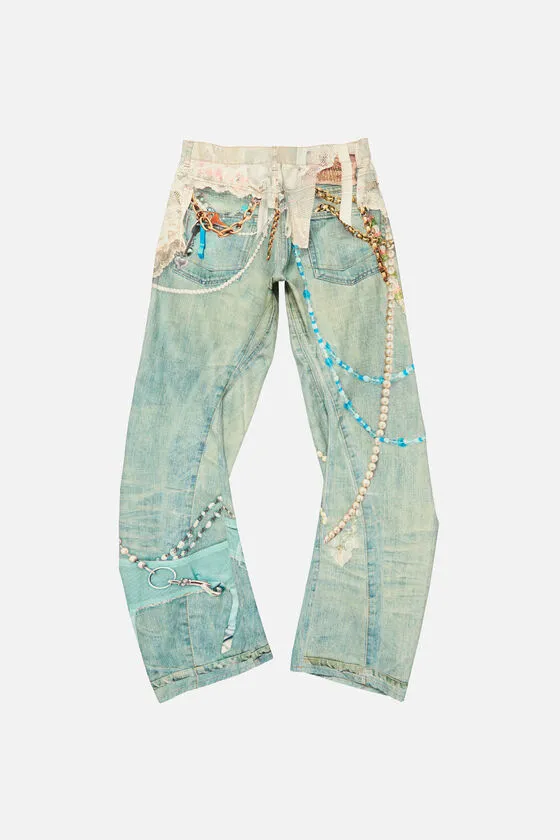 2006 Loose Fit Jeans
