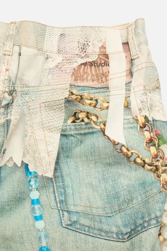 2006 Loose Fit Jeans