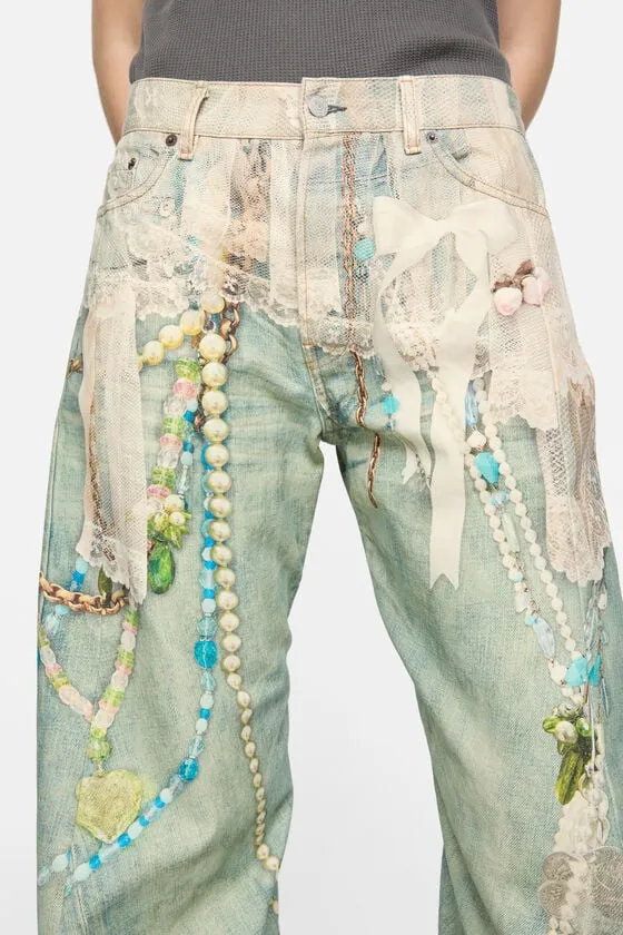 2006 Loose Fit Jeans
