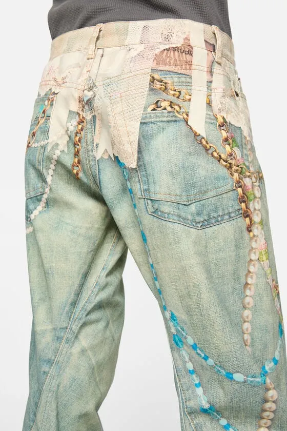 2006 Loose Fit Jeans