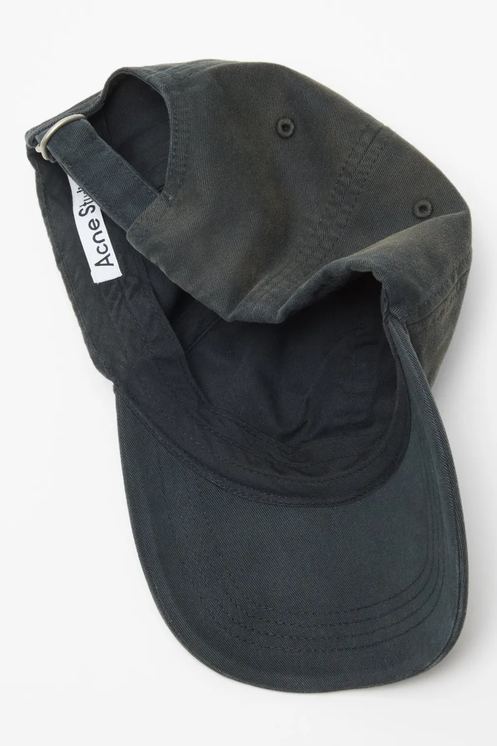 Logo Baseball Cap