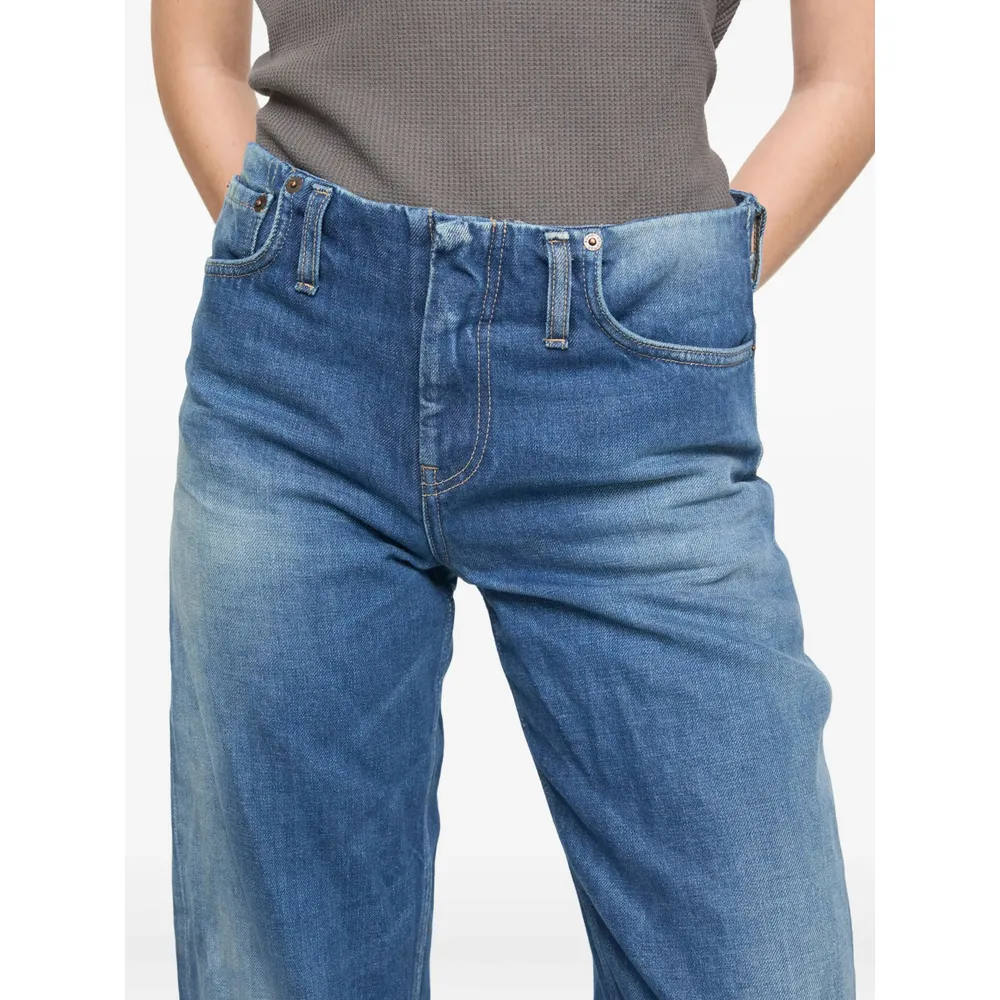 Belt Loop Jeans