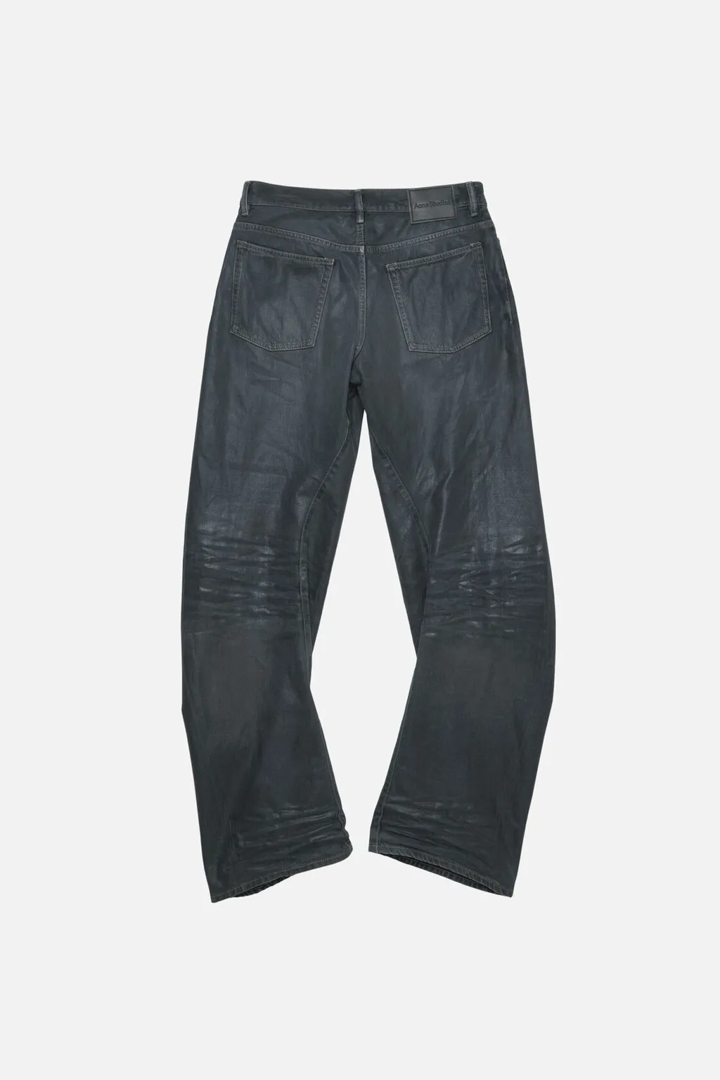 Loose Fit Jeans