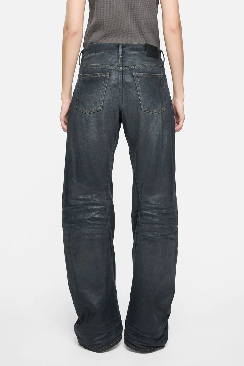 Loose Fit Jeans