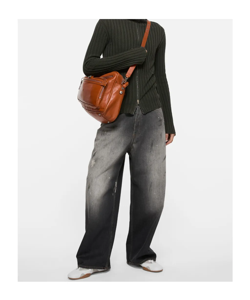 Denim Trousers