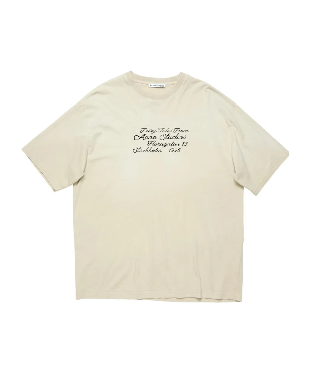 Logo T-Shirt