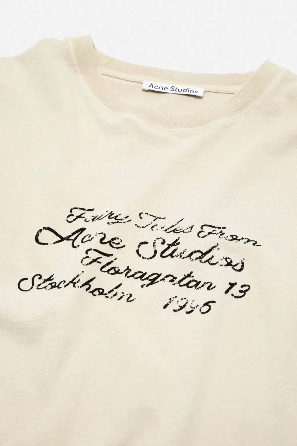 Logo T-Shirt