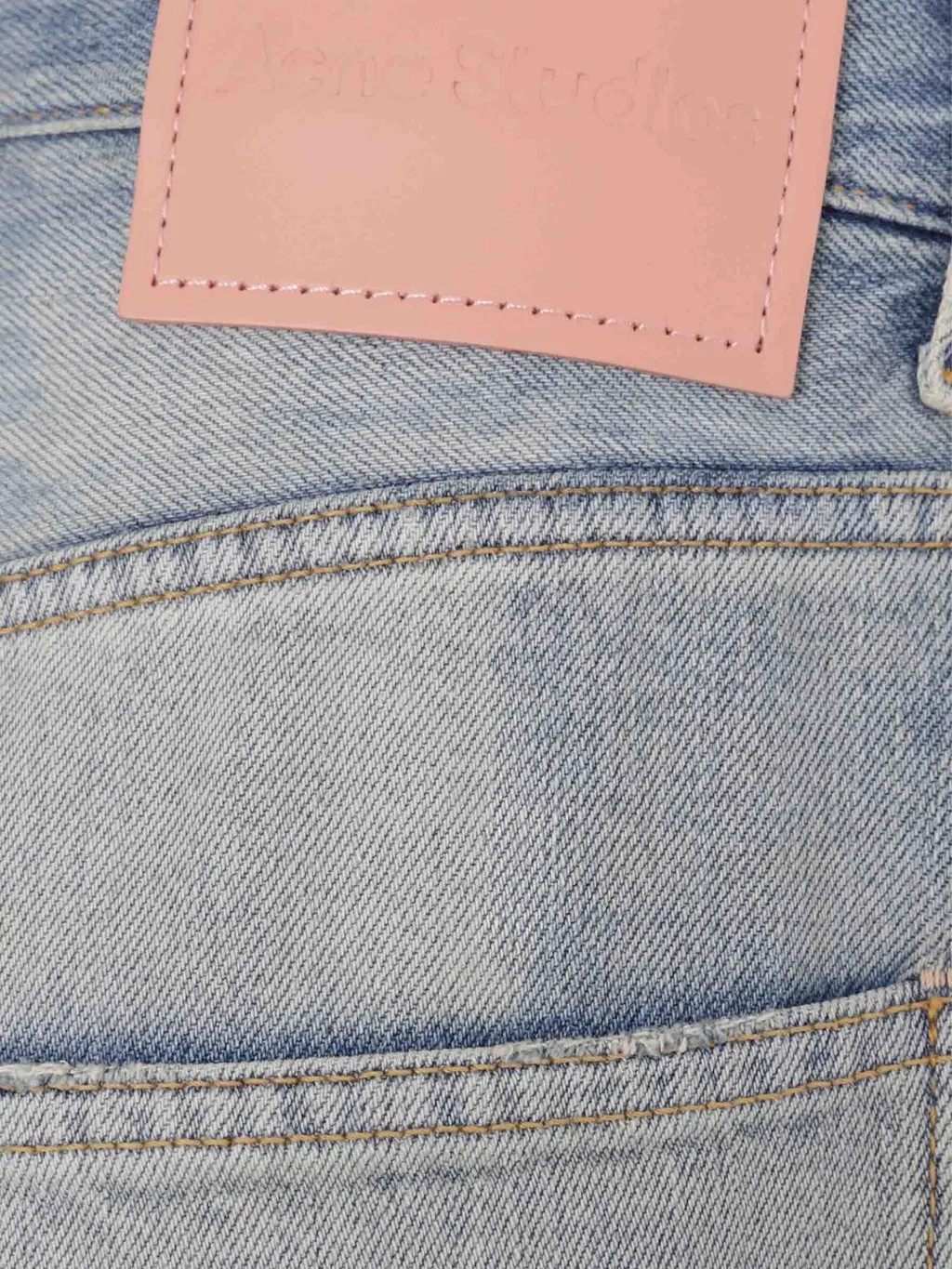 Belt Loop Jeans