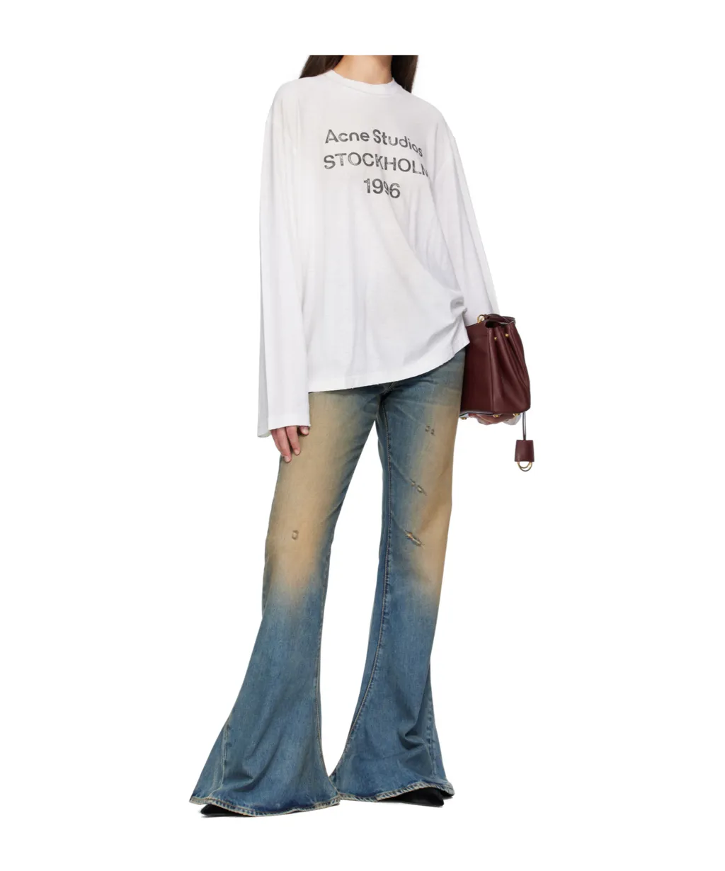 Belt Loop Jeans