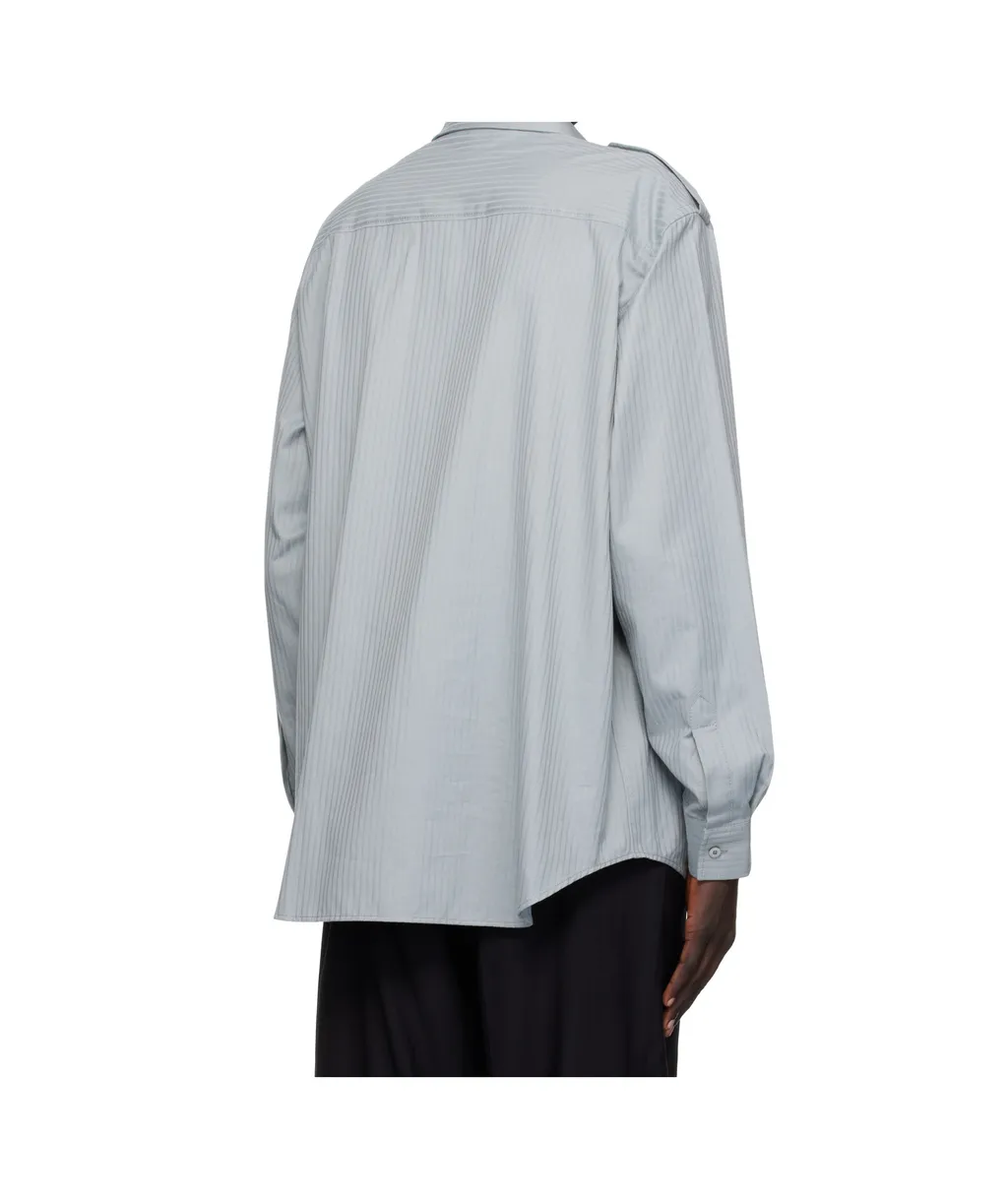 Long-Sleeved Shirt