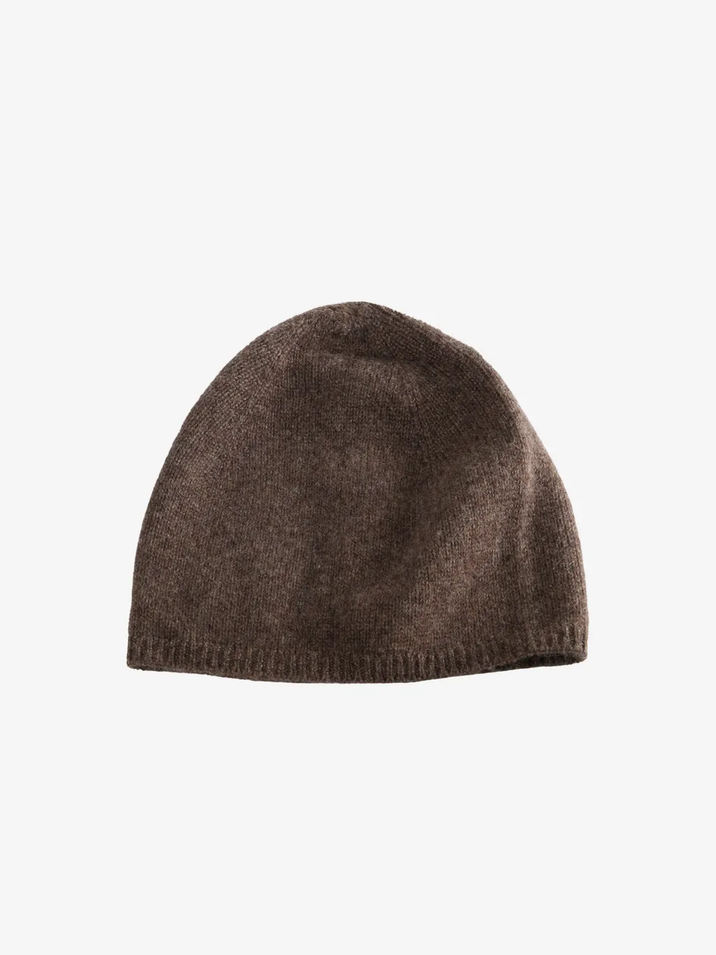 Ribbed Knit Hat