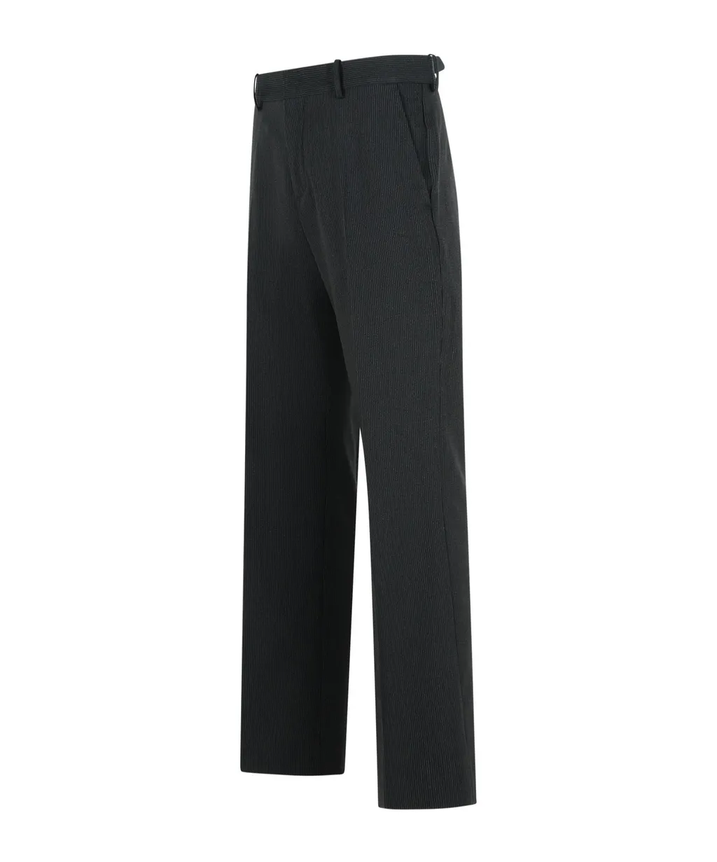 Belt Loop Casual Pants