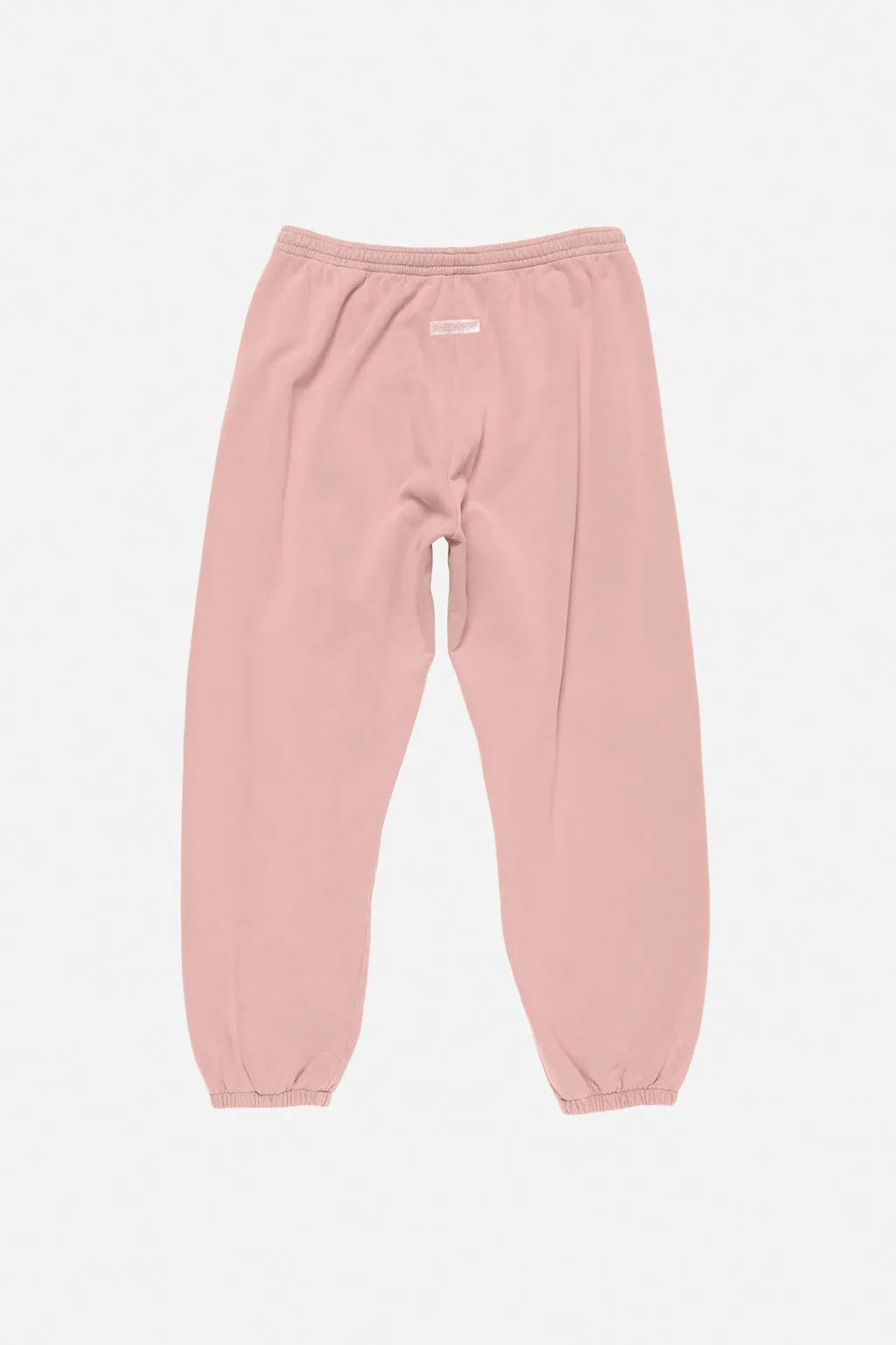 Cotton Track Pants