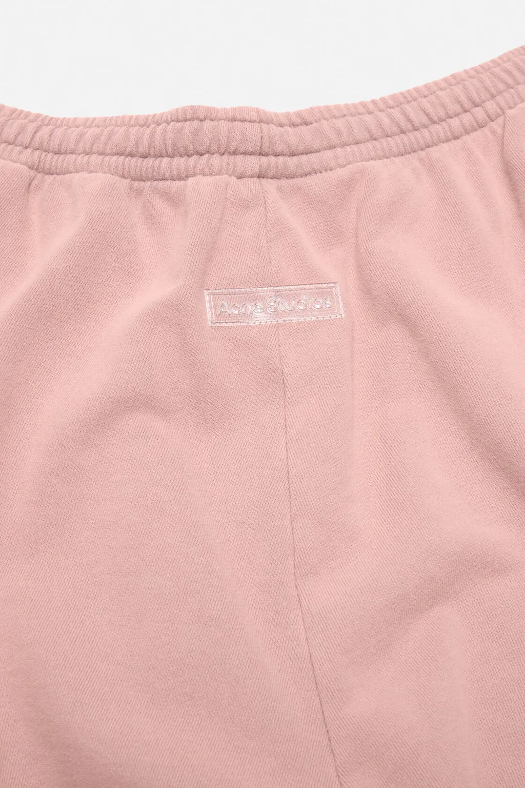 Cotton Track Pants