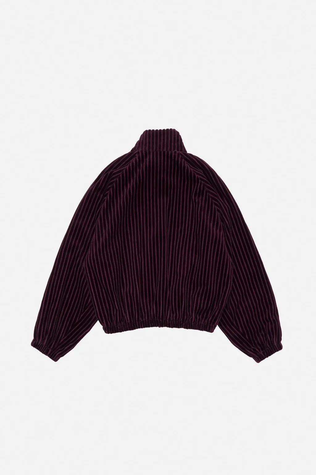 Corduroy Jacket