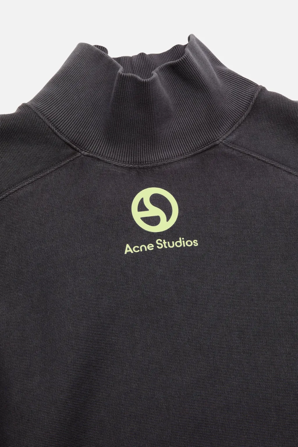 Fleece Sweater