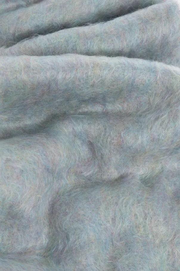 Fringed Scarf