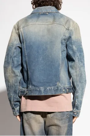 Long Sleeve Jacket