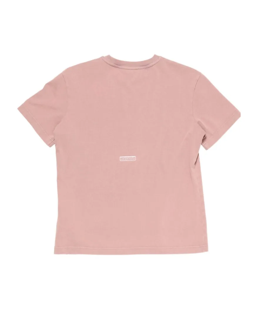 Logo-Patch T-Shirt