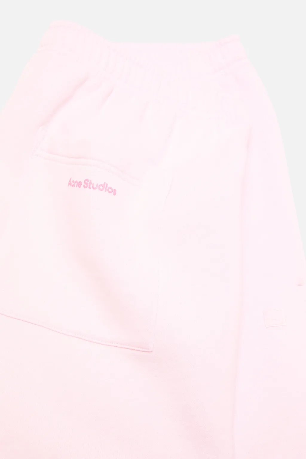 Logo-Embroidered Shorts