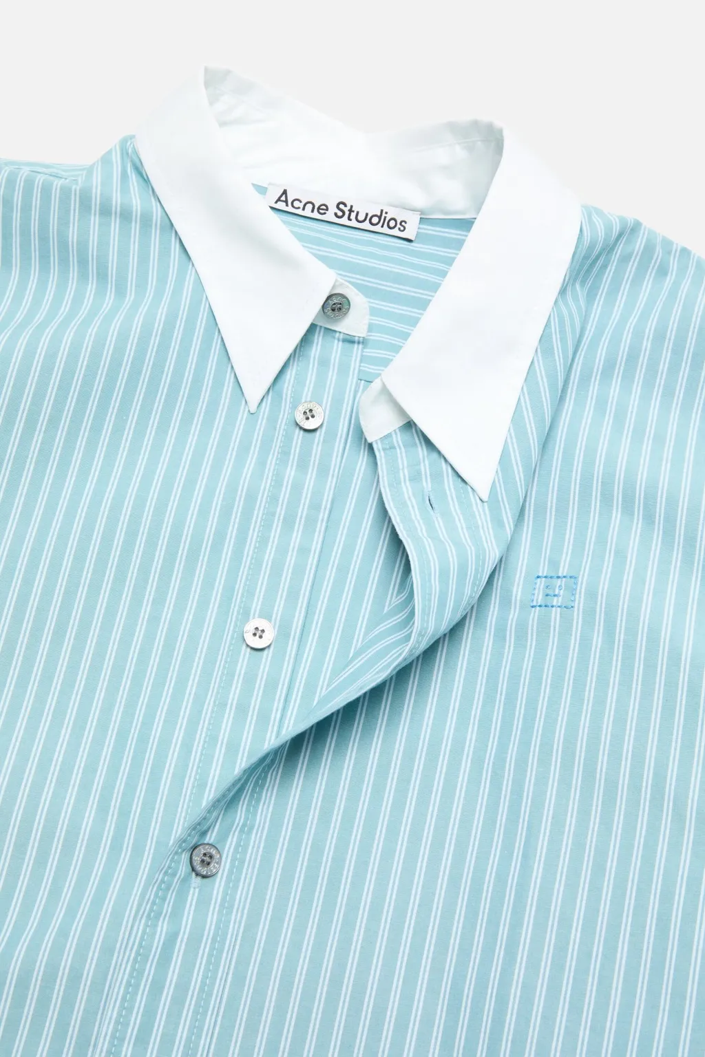 Button-Up Shirt