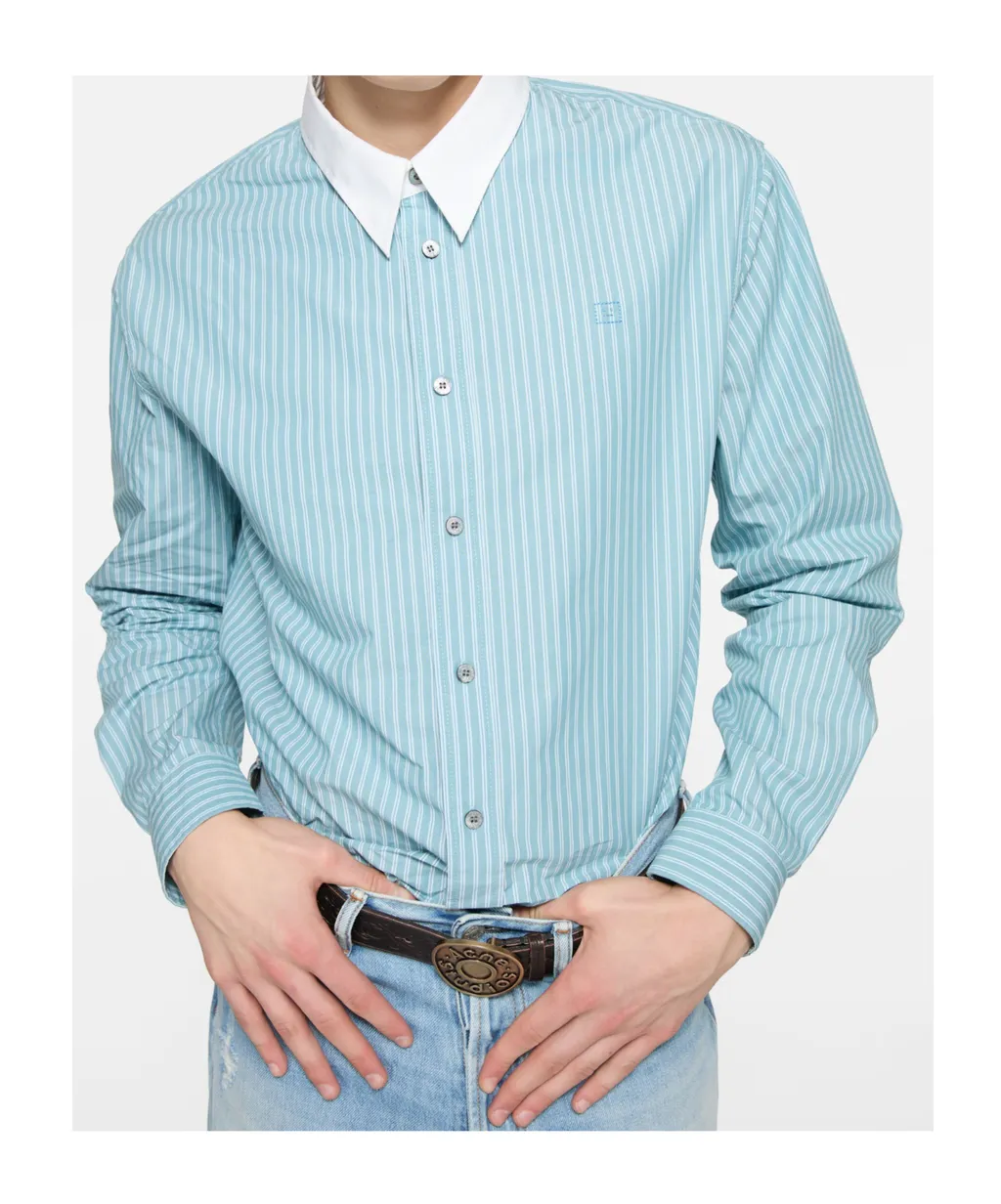 Button-Up Shirt