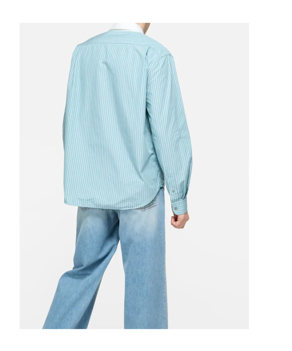 Button-Up Shirt