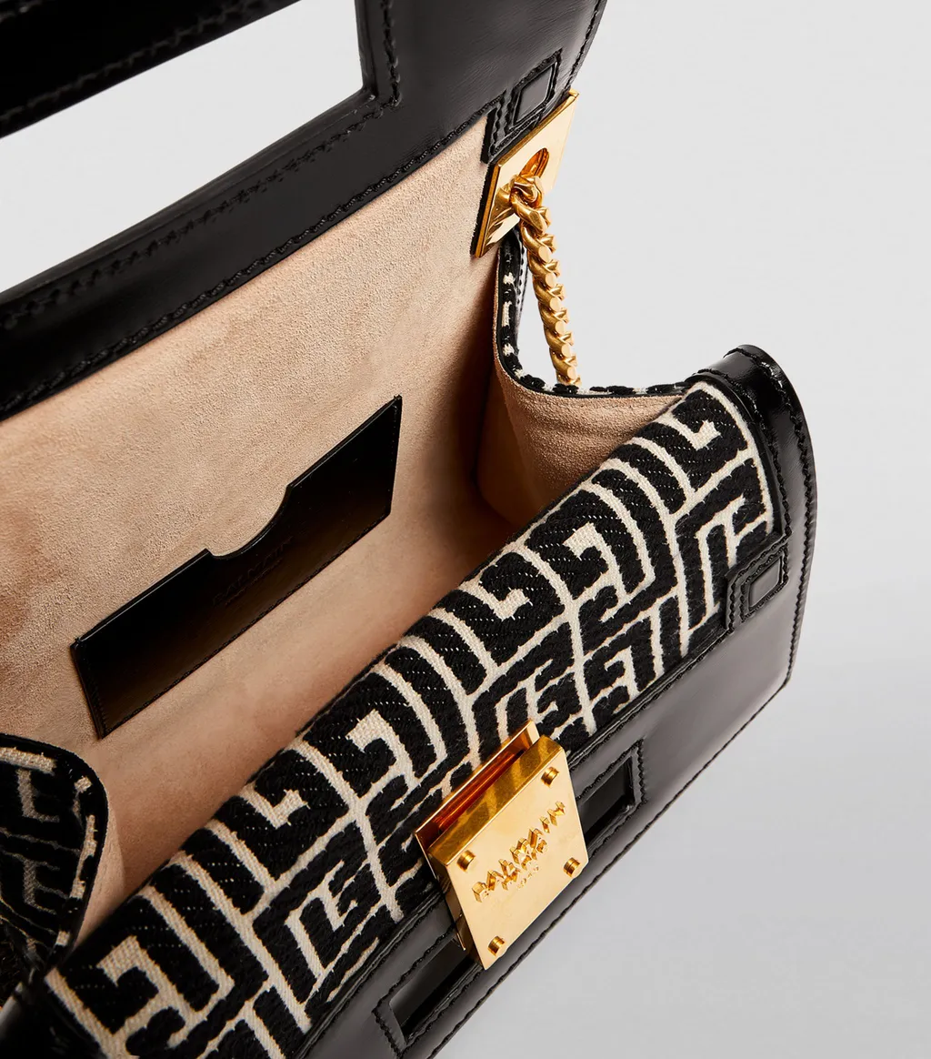 Small 1945 Heritage Bag
