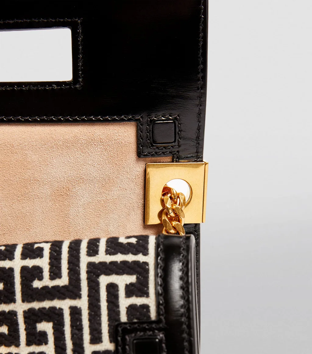 Small 1945 Heritage Bag