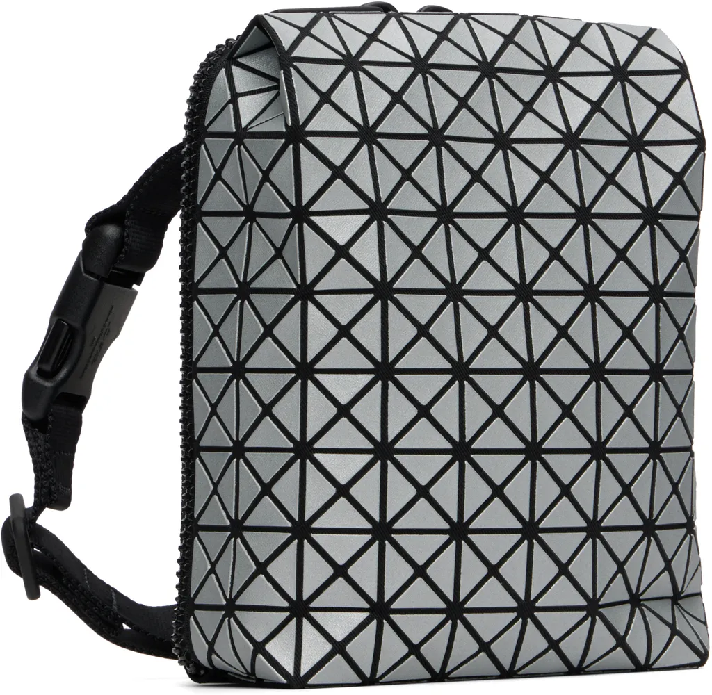 Beetle Reflector Shoulder Bag